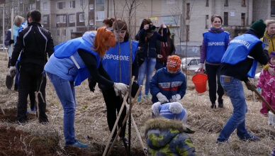 Пикалево